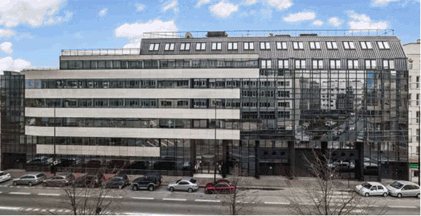 image Nouvelle acquisition à Levallois pour Elysées Pierre